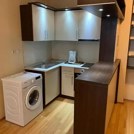 Appartement Iglika 2 Bedroom
