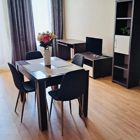 Iglika 2 Bedroom *