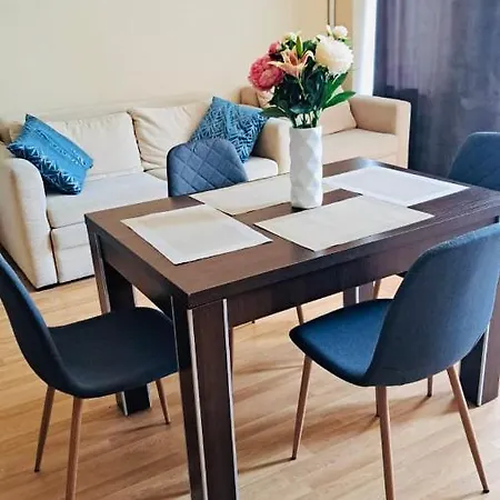 Iglika 2 Bedroom Goldstrand