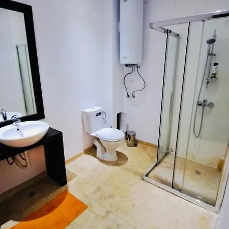 Apartmán Iglika 2 Bedroom